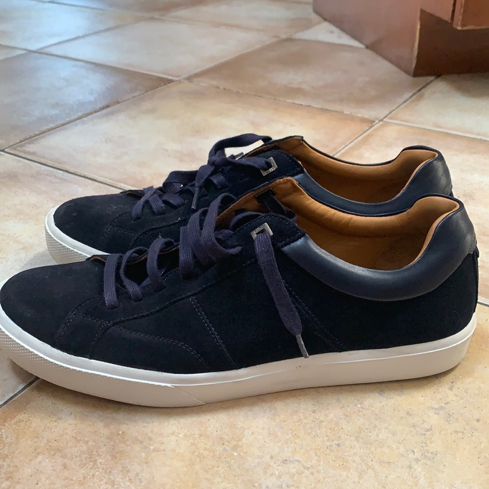 Hugo boss sneakers